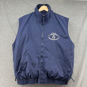 Walter D. O'Hearn 2nd Annual Men's Paddle Invitational Vest Men's Medium